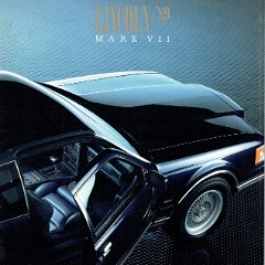 1989-Linco0ln-Mark-VII-Brochure