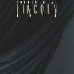 1990-Lincoln-Continental-Prestige-Brochure