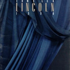 1990-Lincoln-Town-Car-Prestige-Brochure