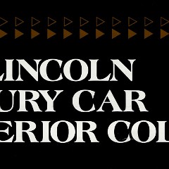 1991-Lincoln-Colors-Booklet