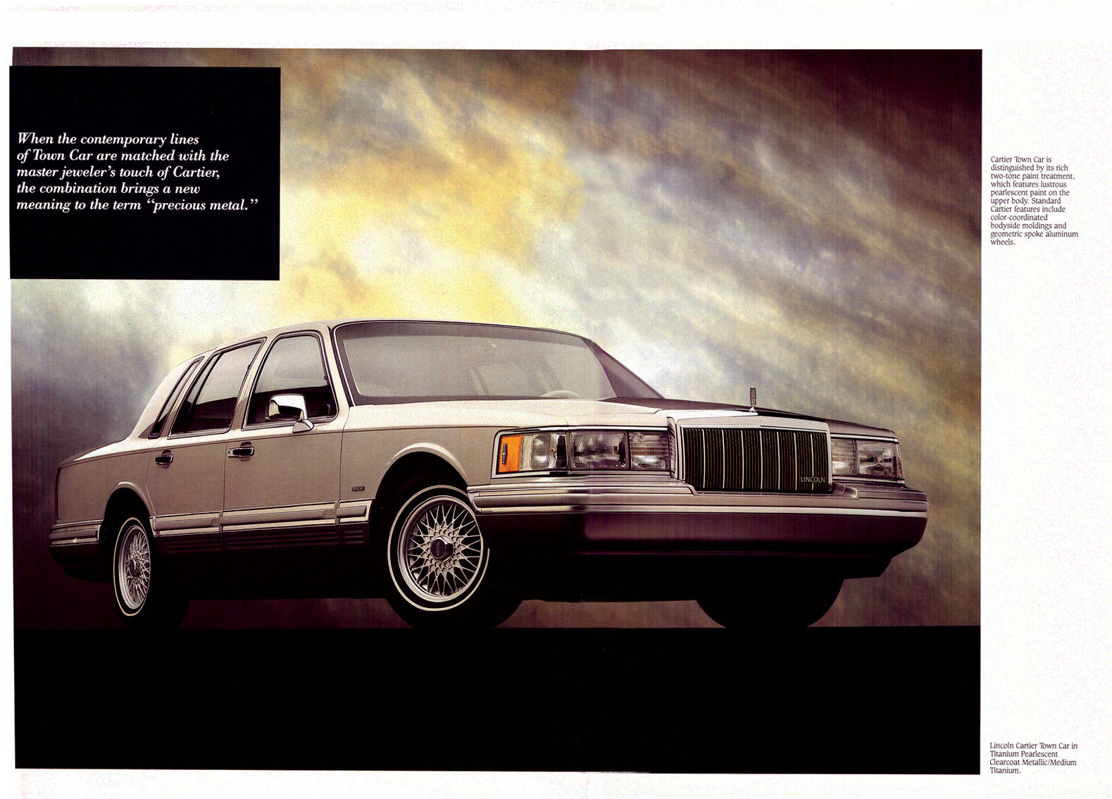 1991_Lincoln_Town_Car-12