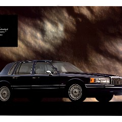 1991_Lincoln_Town_Car-04