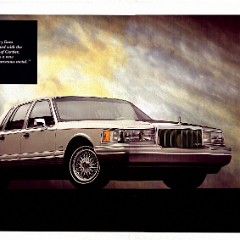 1991_Lincoln_Town_Car-12