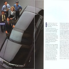 1992_Lincoln_Continental-32-33