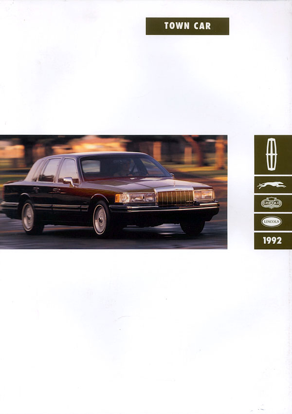 1992_Lincoln_Town_Car-01