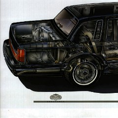 1993_Lincoln_Town_Car-14