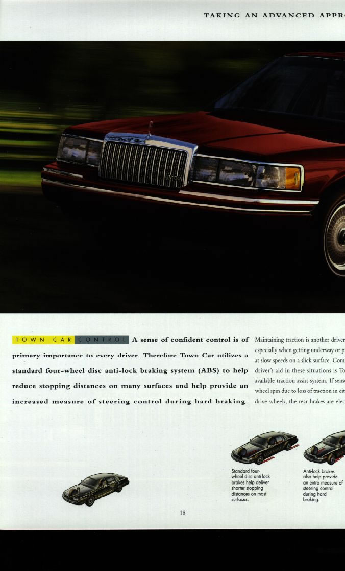 1994_Lincoln_Town_Car-15