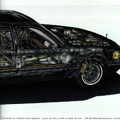 1994_Lincoln_Town_Car-18