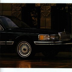 1994_Lincoln_Town_Car-20
