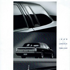 1995-Lincoln-Town-Car-Prestige-Brochure