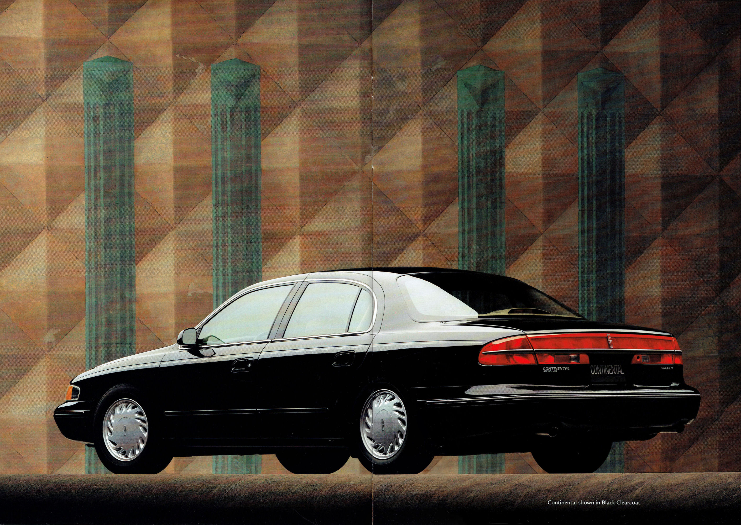 1996 Lincoln Continental-04-05