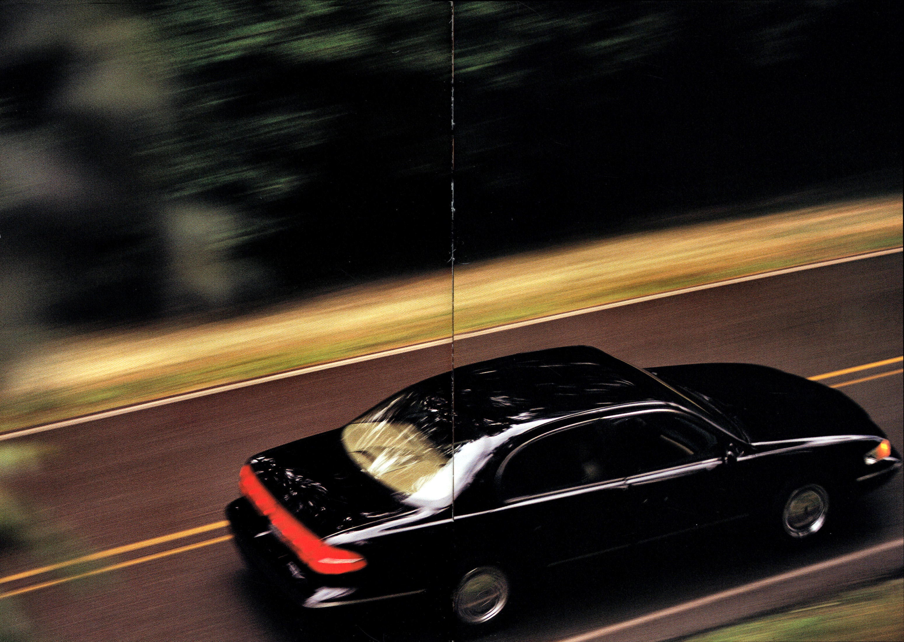 1996 Lincoln Continental-06-07