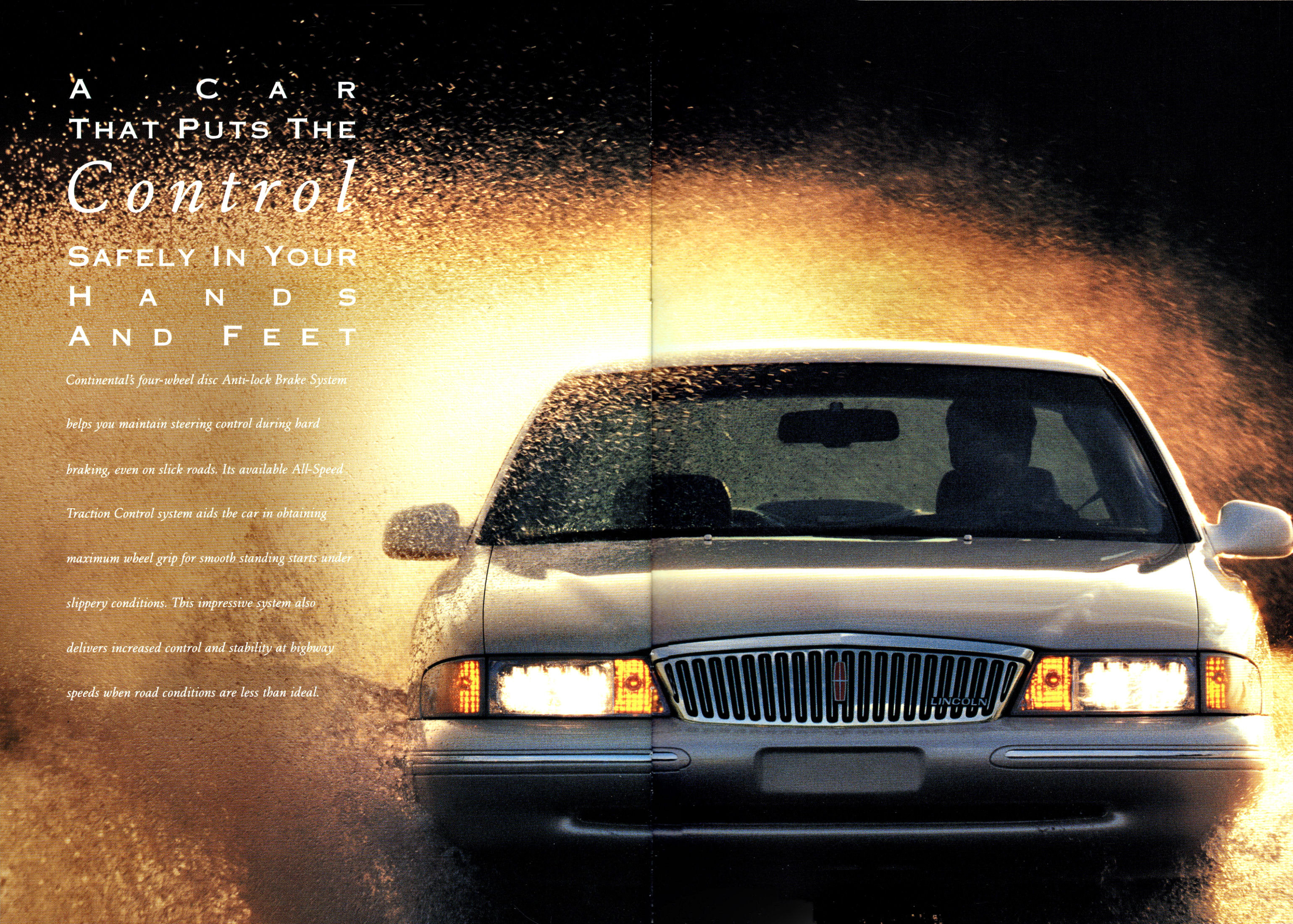1996 Lincoln Continental-18-19