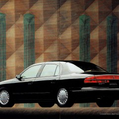 1996 Lincoln Continental-04-05
