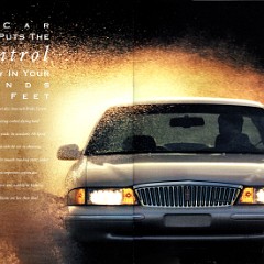 1996 Lincoln Continental-18-19