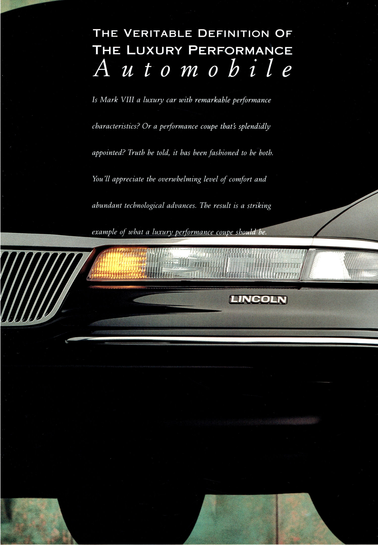 1996 Lincoln Mark VIII-02