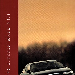 1996 Lincoln Mark VIII-01