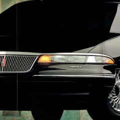 1996 Lincoln Mark VIII-03-04-05