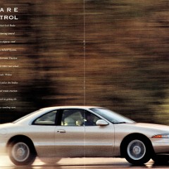 1996 Lincoln Mark VIII-14-15