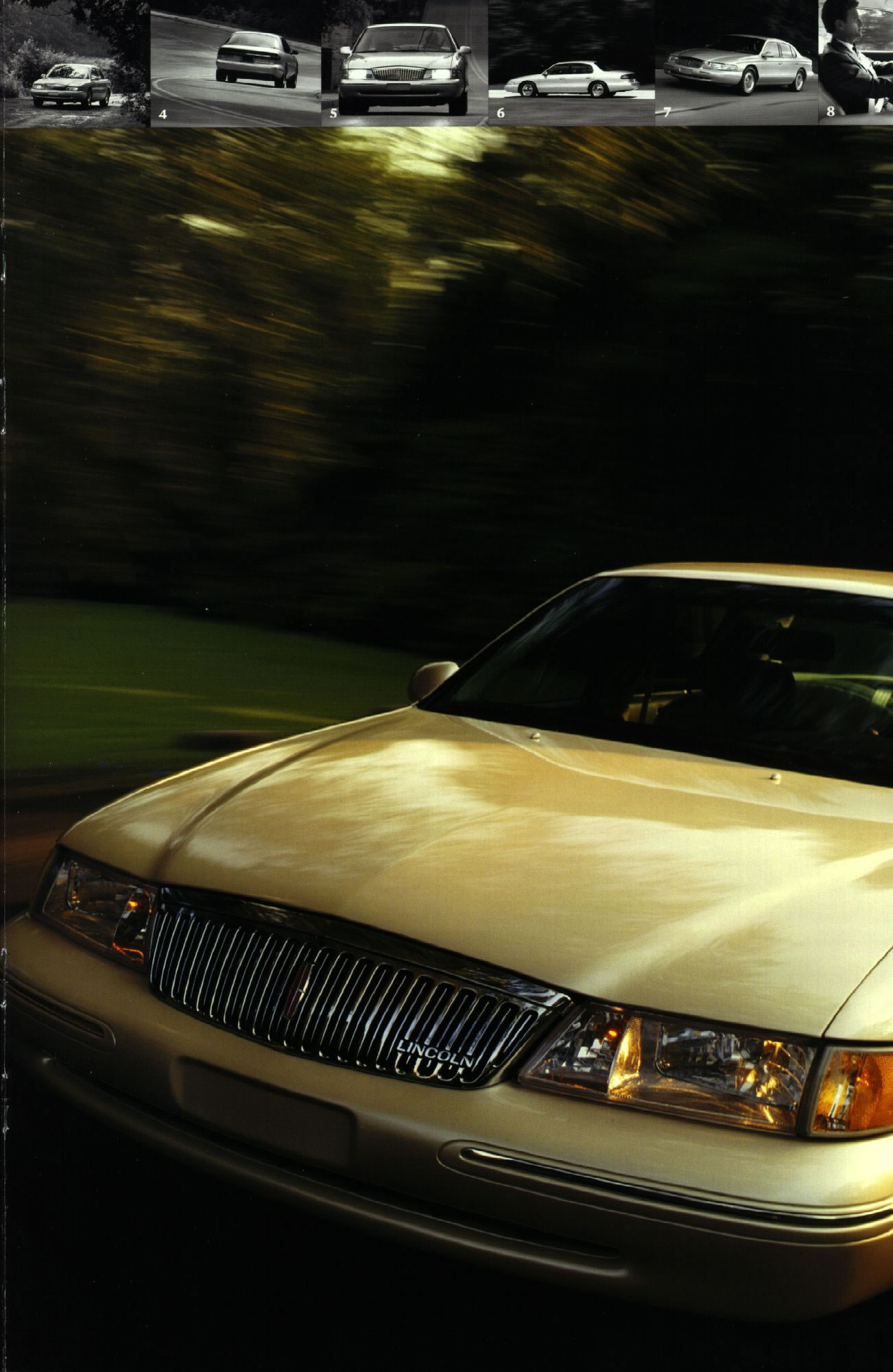 1996_Lincoln_Continental-15