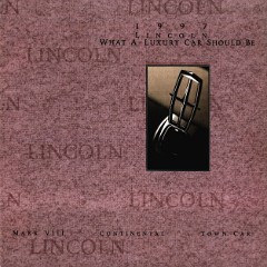 1997-Lincoln-Full-Line-Brochure