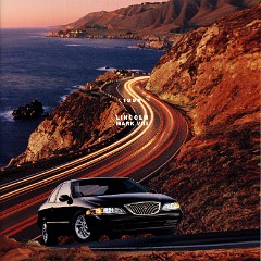 1998LincolnMarkVIII-Page1