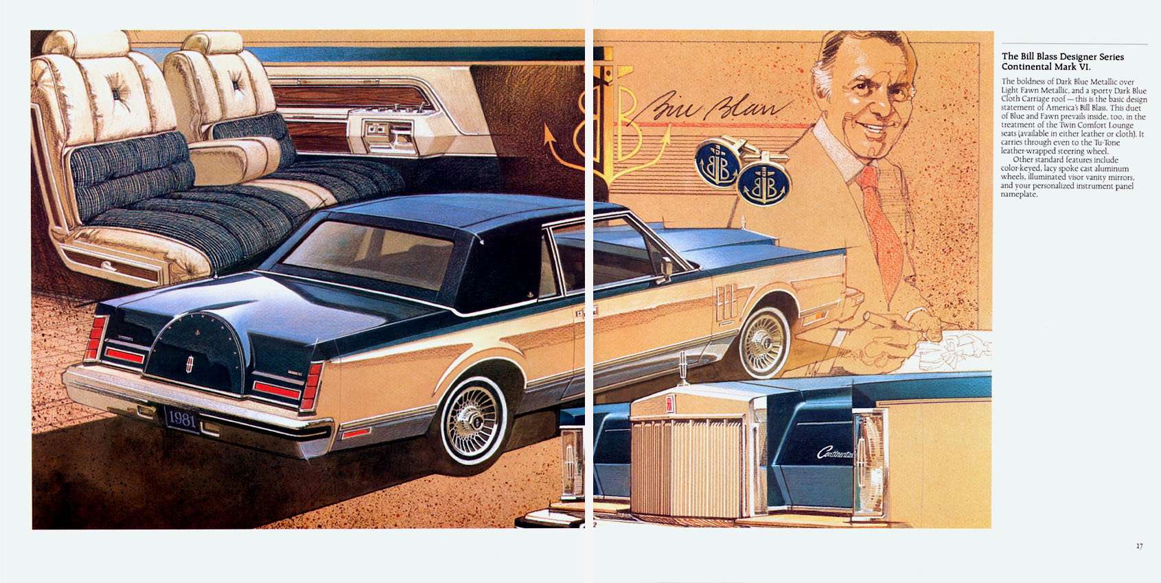 1981_Lincoln_Continental_Mark_VI-11