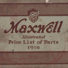 1916_Maxwell_Parts_Price_List