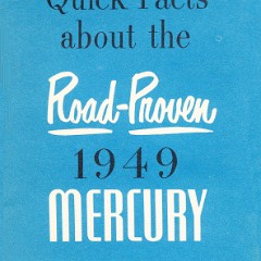 1949-Mercury-Quick-Facts-Booklet