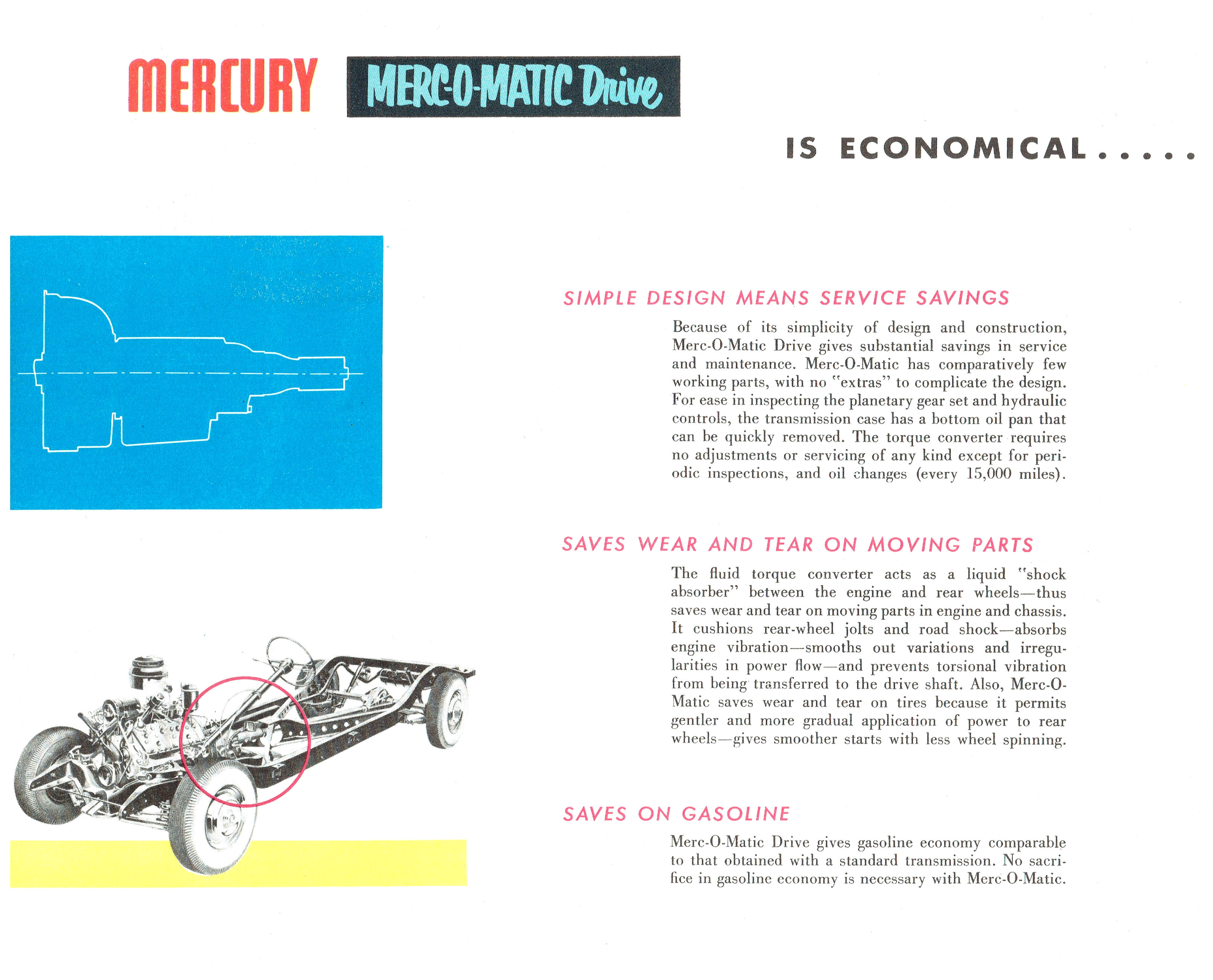 1951 Mercury Merc-O-Matic Drive-12