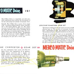 1951 Mercury Merc-O-Matic Drive-11