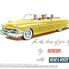 1951 Mercury Merc-O-Matic Drive-16