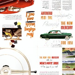 1951_Mercury_Full_Line_Foldout-Side_A1
