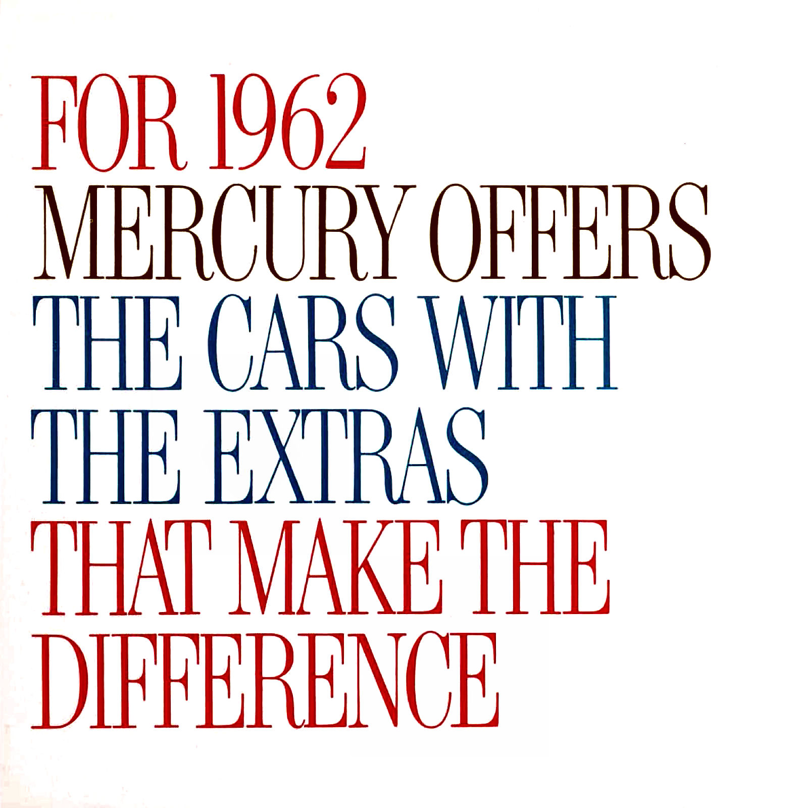 1962 Mercury Full Line Folder (Rev)-01