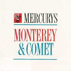 1962-Mercury-Monterey--Comet-Brochure