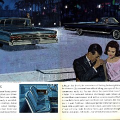 1964 Mercury Full Size Brochure 06-07