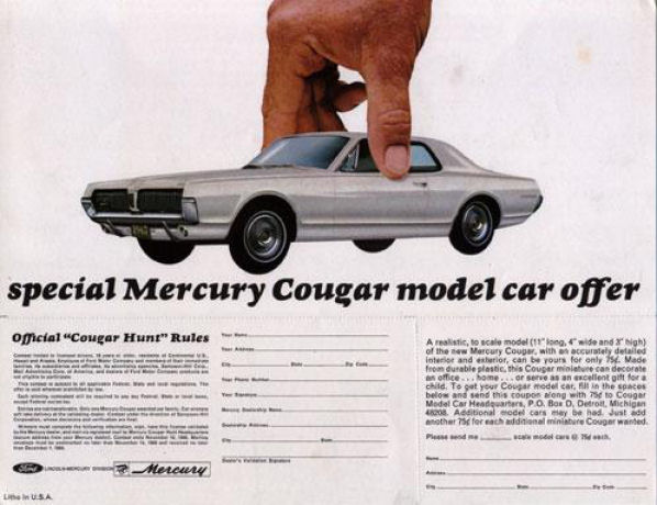1967_Mercury_Cougar_Promotion_Flier-03