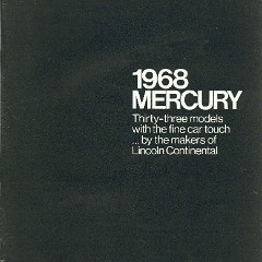 1968-Mercury-Full-Line-Brochure