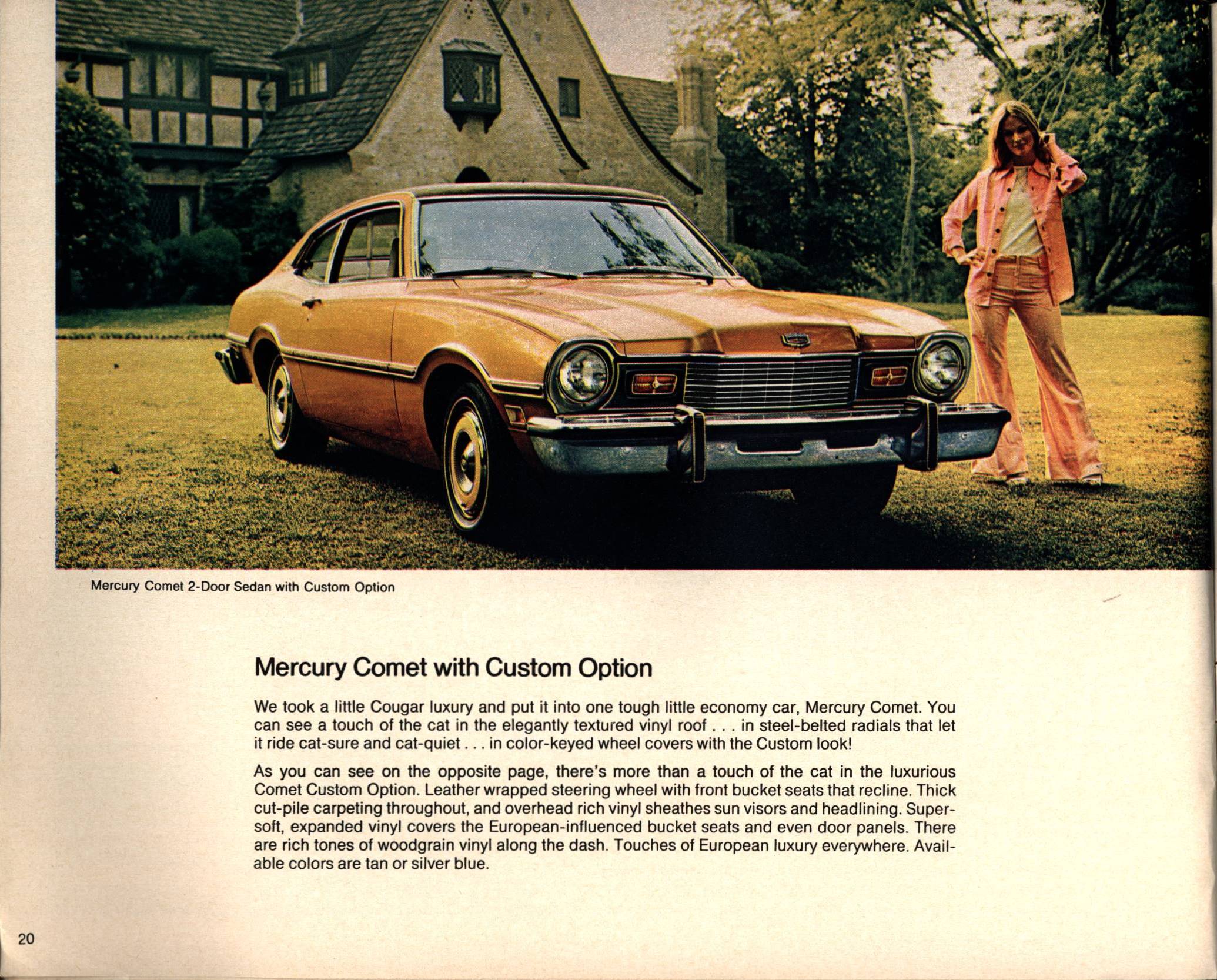 1974 Mercury Brochure_20