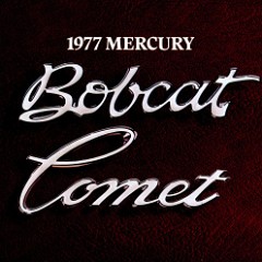 1977_Mercury_Bobcat_and_Comet