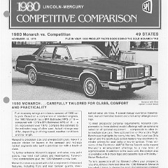 1980_Mercury_Monarch_Comparison_Sheets
