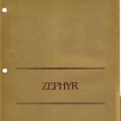 1980_Mercury_Zephyr_Fact_Book