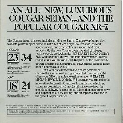 1981 Mercury Cougars (Rev) 02