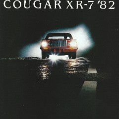 1982-Mercury-Cougar-XR-7-Brochure