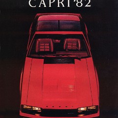 1982_Mercury_Capri_Brochure