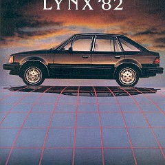 1982_Mercury_Lynx_Brochure