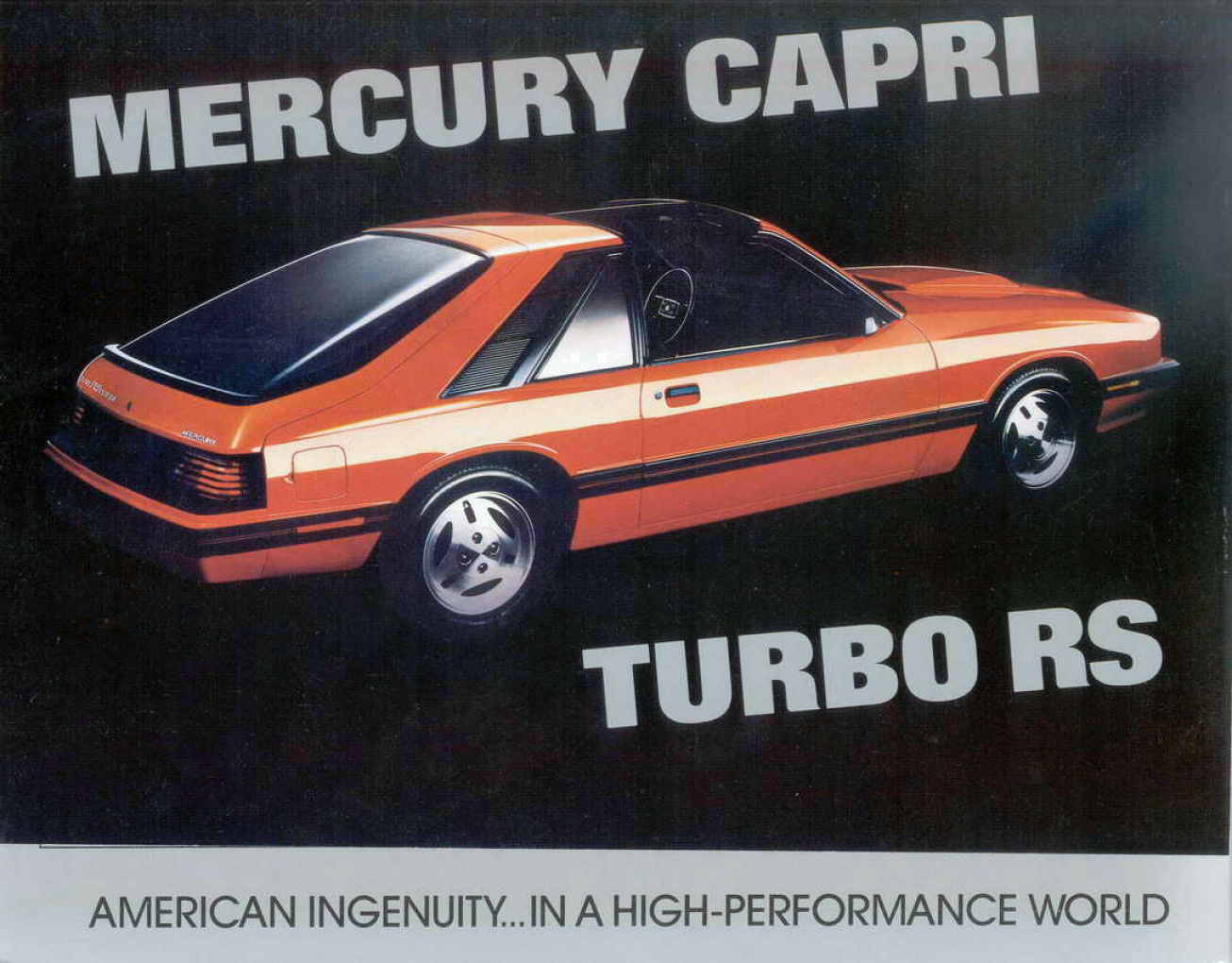 1983_Mercury_Capri_Turbo_RS_Folder-B01
