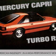 1983_Mercury_Capri_Turbo_RS_Folder-A01