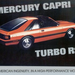 1983_Mercury_Capri_Turbo_RS_Folder-B01