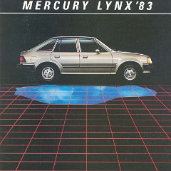 1983_Mercury_Lynx_Brochure